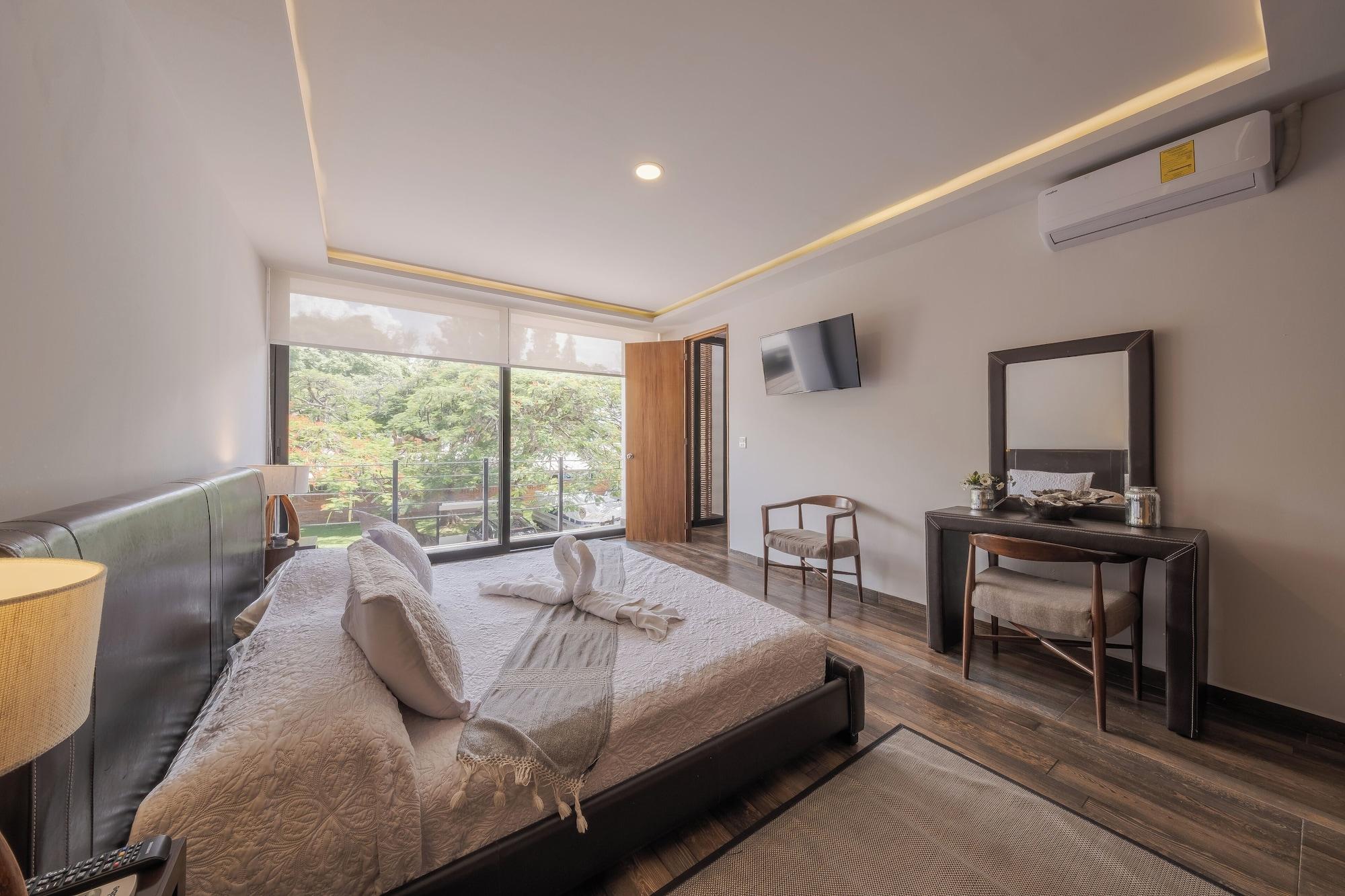 Habitación Nimue Marina Residence & Hotel Boutique