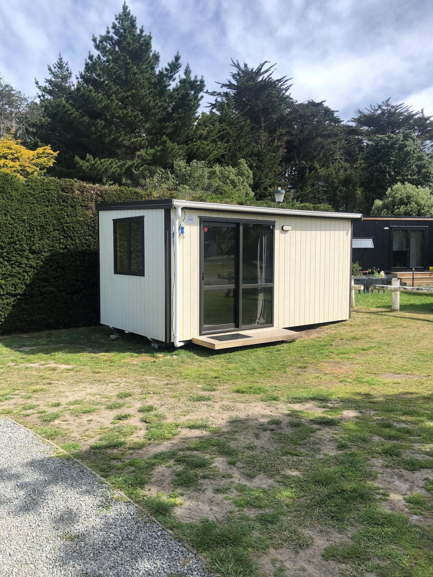 Habitación South Brighton Holiday Park