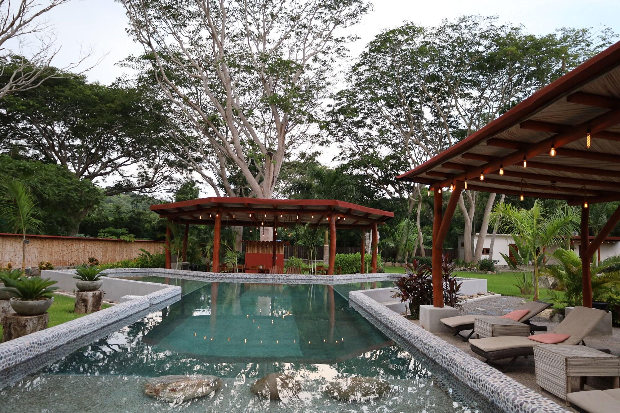 Varios Solez Zihuatanejo