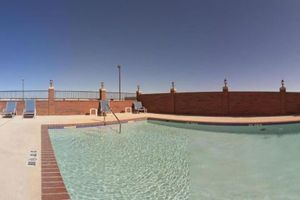 Alojamiento - Holiday Inn Express Hotel and Suites Fort Stockton by IHG