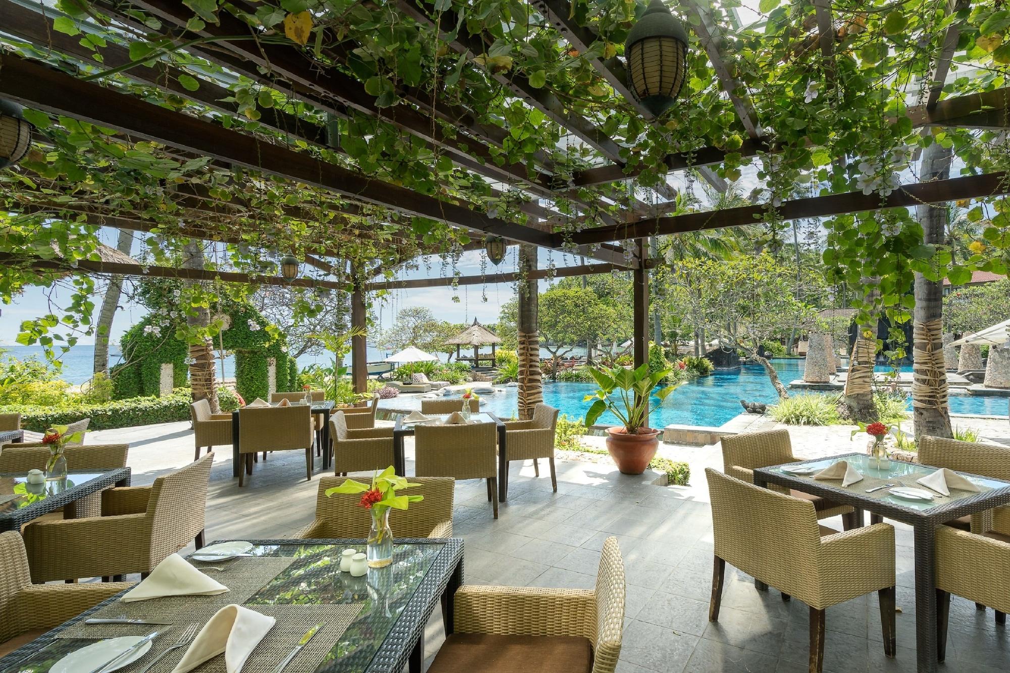 Restaurant Sheraton Senggigi Beach Resort