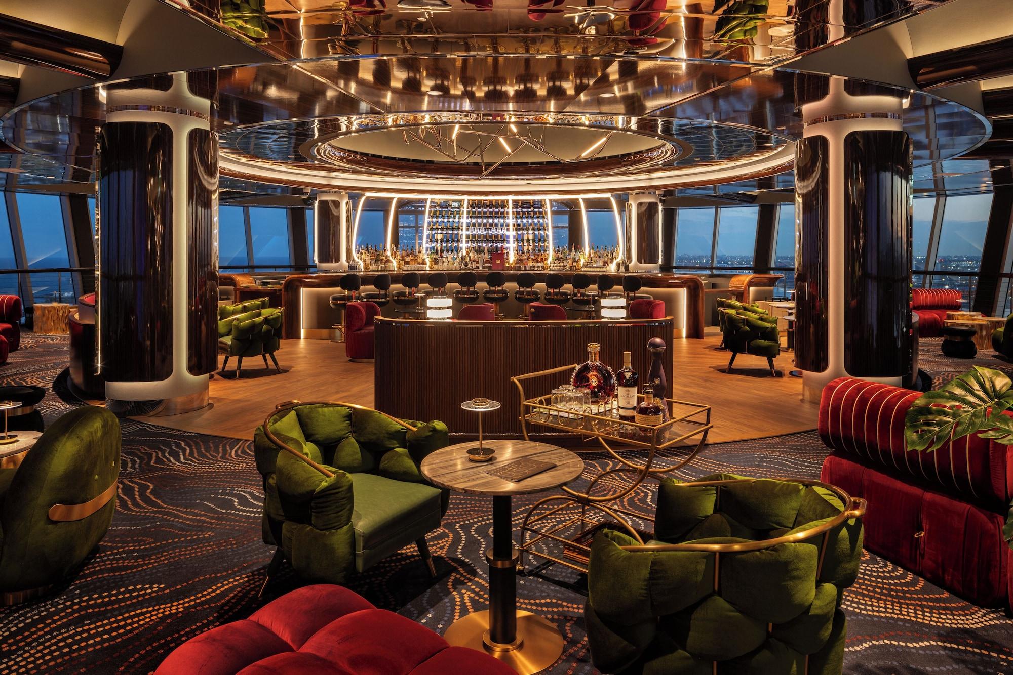 Restaurant Pier Sixty-Six (Pier 66)