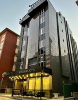 Alojamiento - Ardos Park Hotel