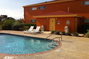 Alojamiento - Quality Inn & Suites I-10 near Fiesta Texas