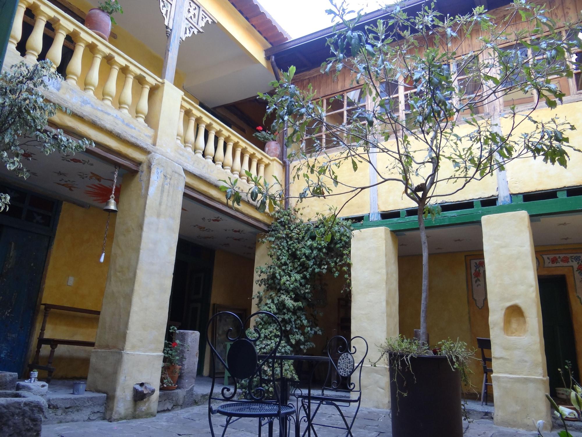 Varios Casona El Descanso