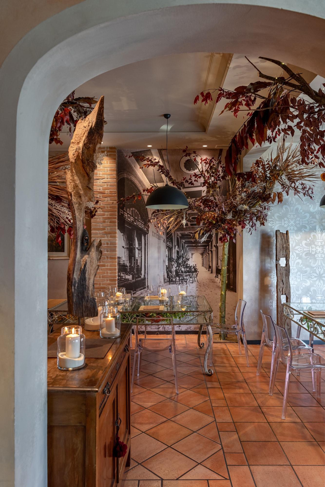 Restaurant Hotel Locanda Al Piave