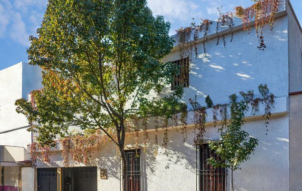 H21 Hospedaje Boutique - Hoteles cerca de Estadio Azteca en Ciudad de México