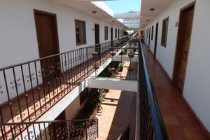 Alojamiento - Cabo Cush Hotel