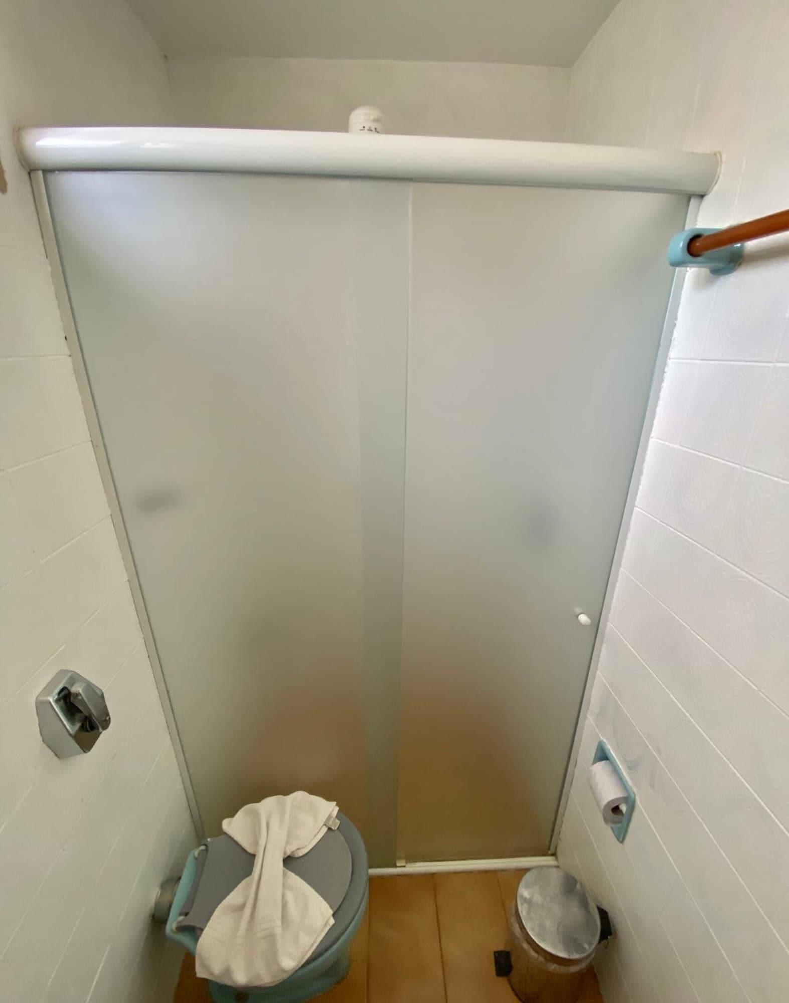 Equipamiento de Habitación Hotel Marajó