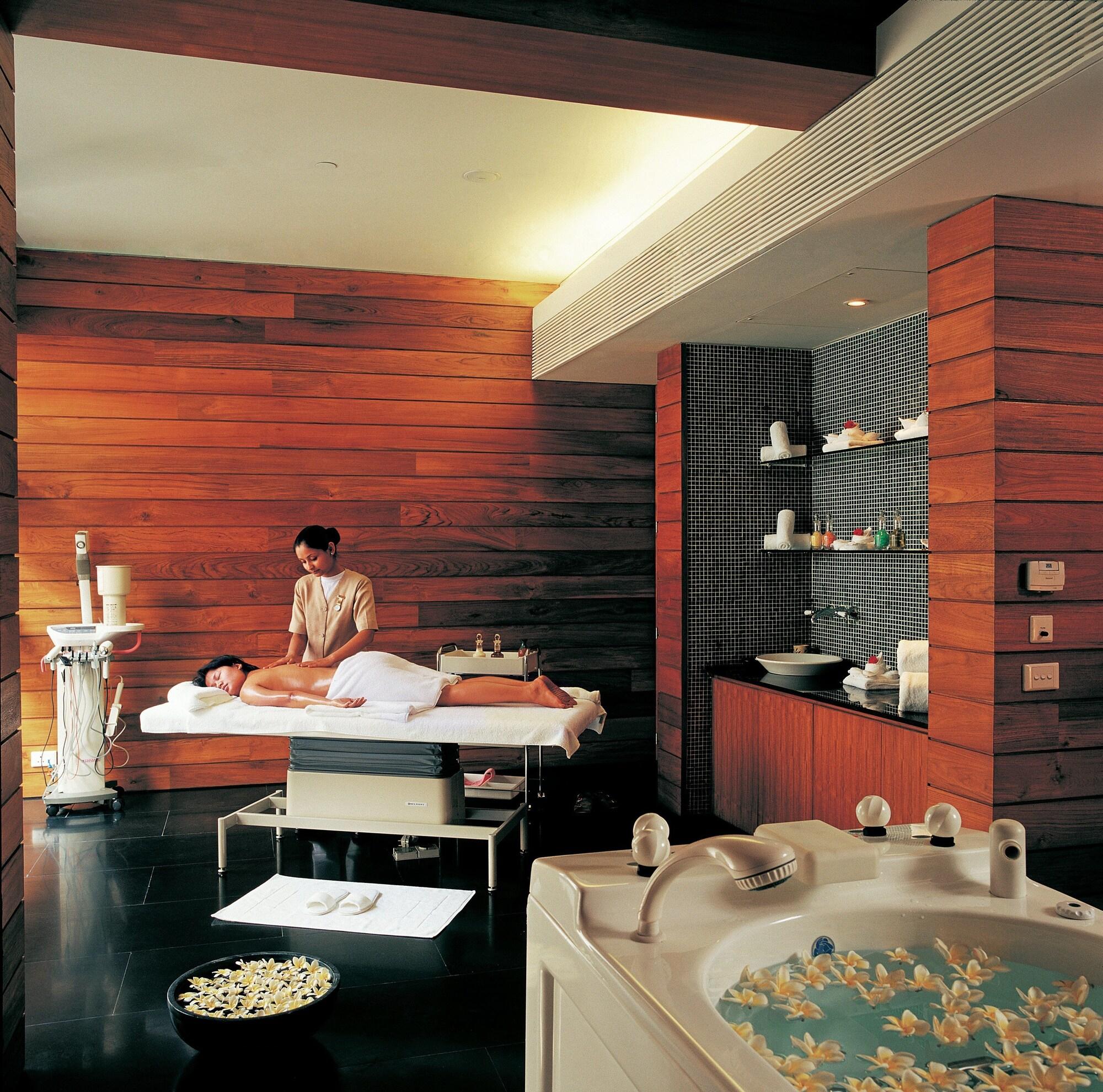 Spa ITC Sonar, a Luxury Collection Hotel, Kolkata
