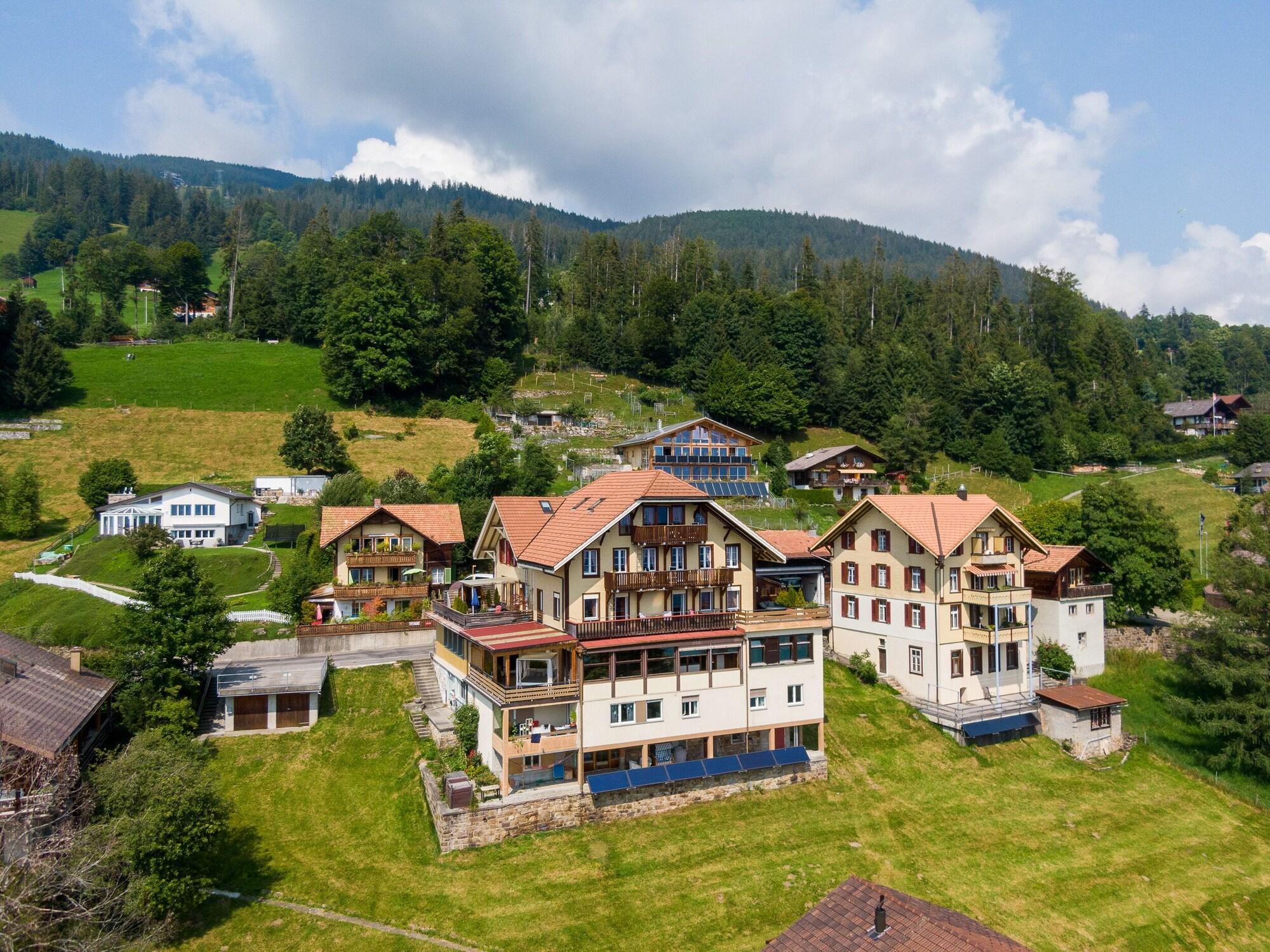 Varios Hotel Zeit & Traum