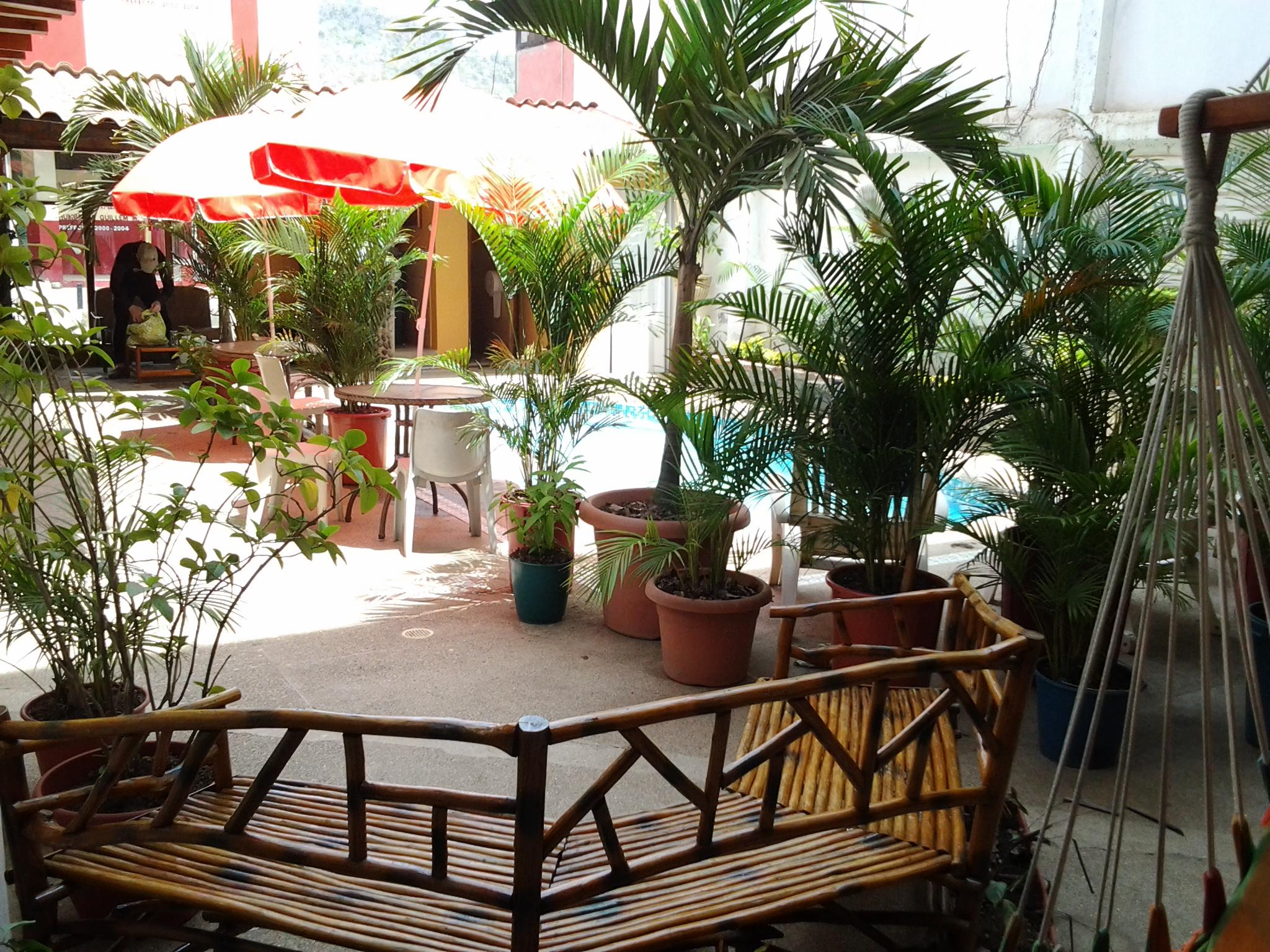 Comodidades del Alojamiento Piedra del Mar Hotel Boutique