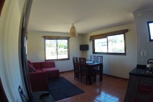 Alquiler Vacacional - Cabañas Boutique il Bosco