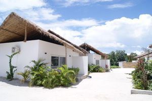 Alojamiento - The Secret Garden Koh Rong