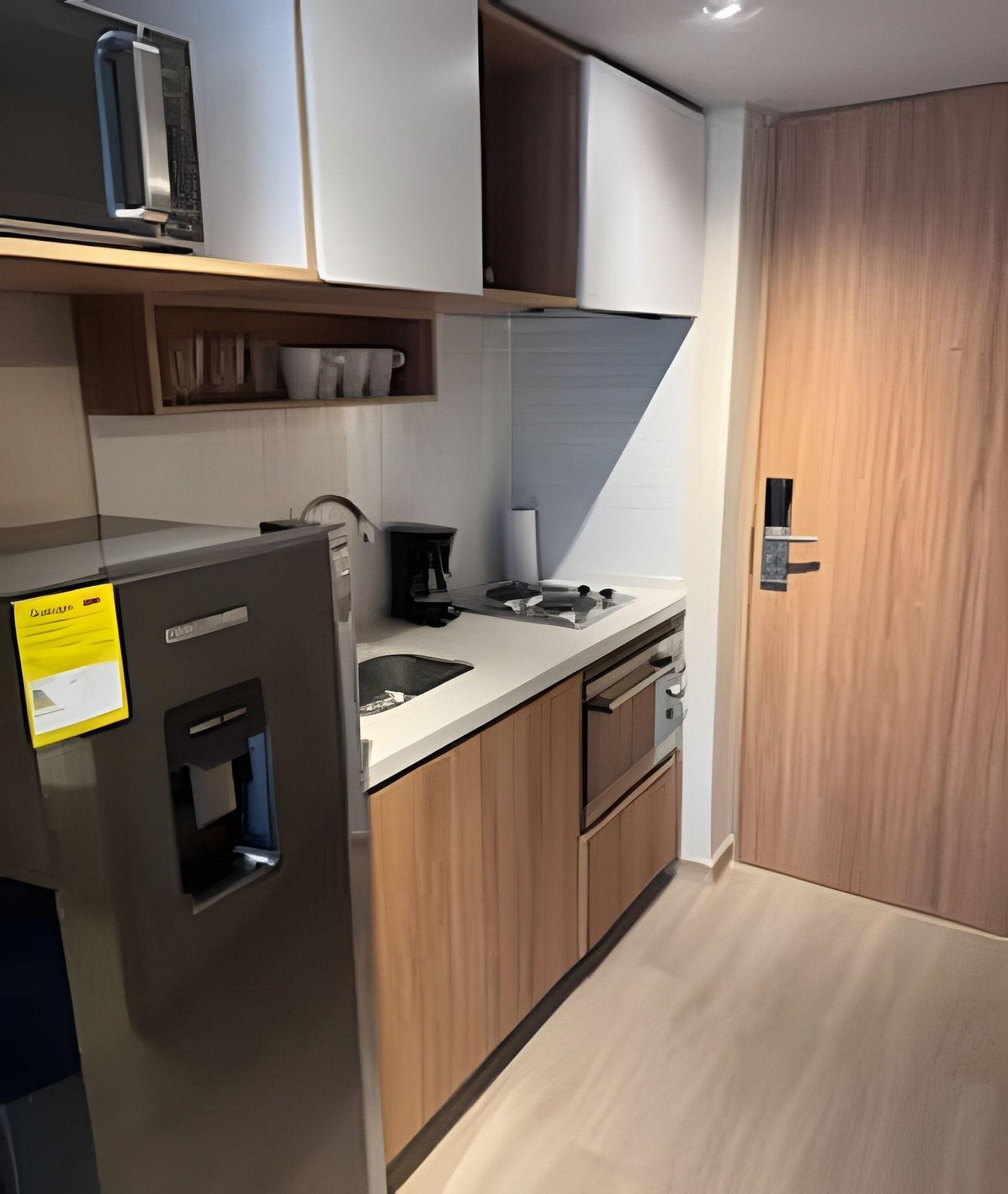 Equipamiento de Habitación Vivo52