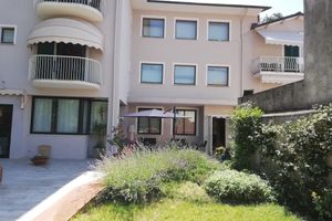 Alojamiento - Hotel Monti