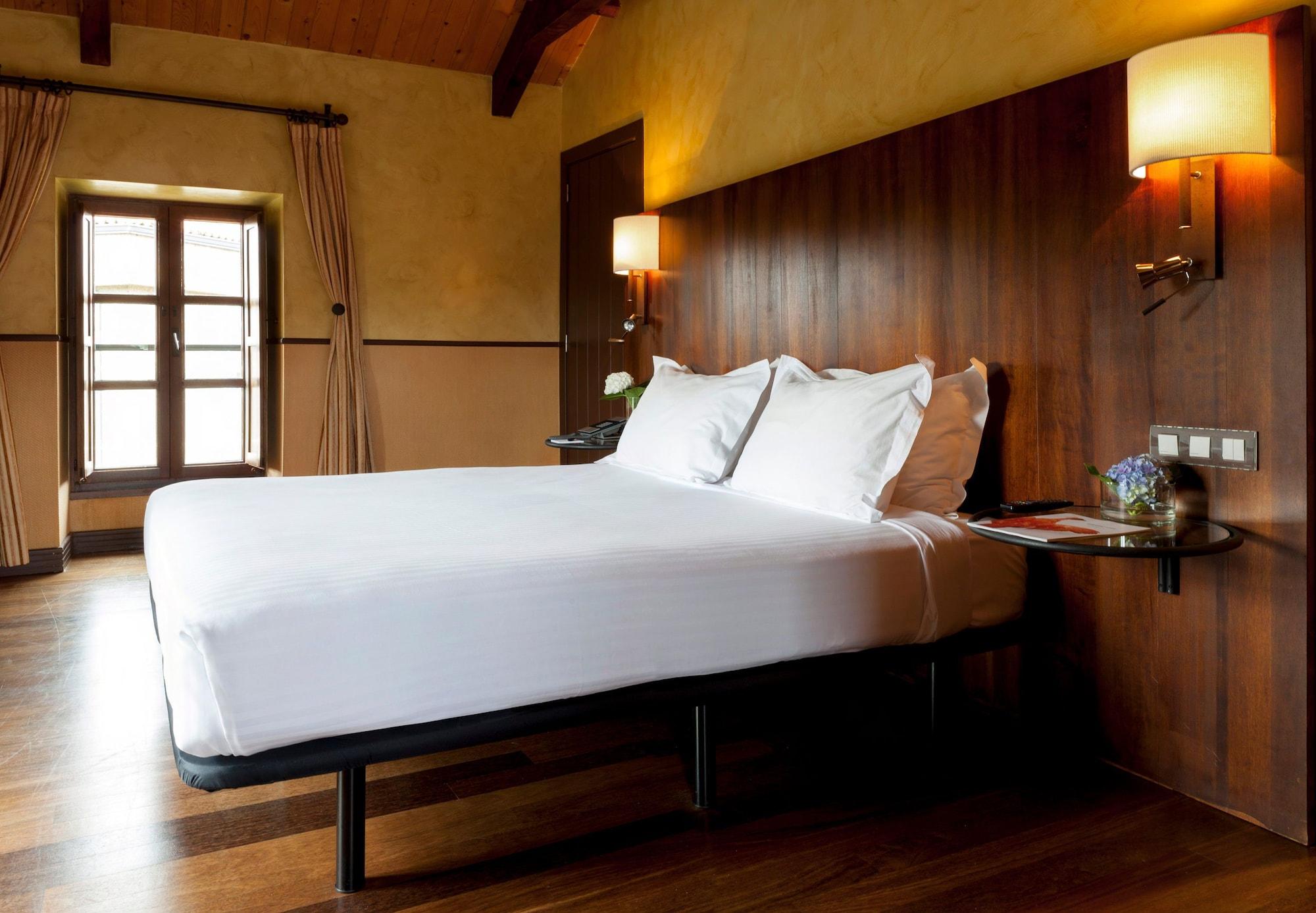 Habitación Hotel Palacio del Carmen, Autograph Collection