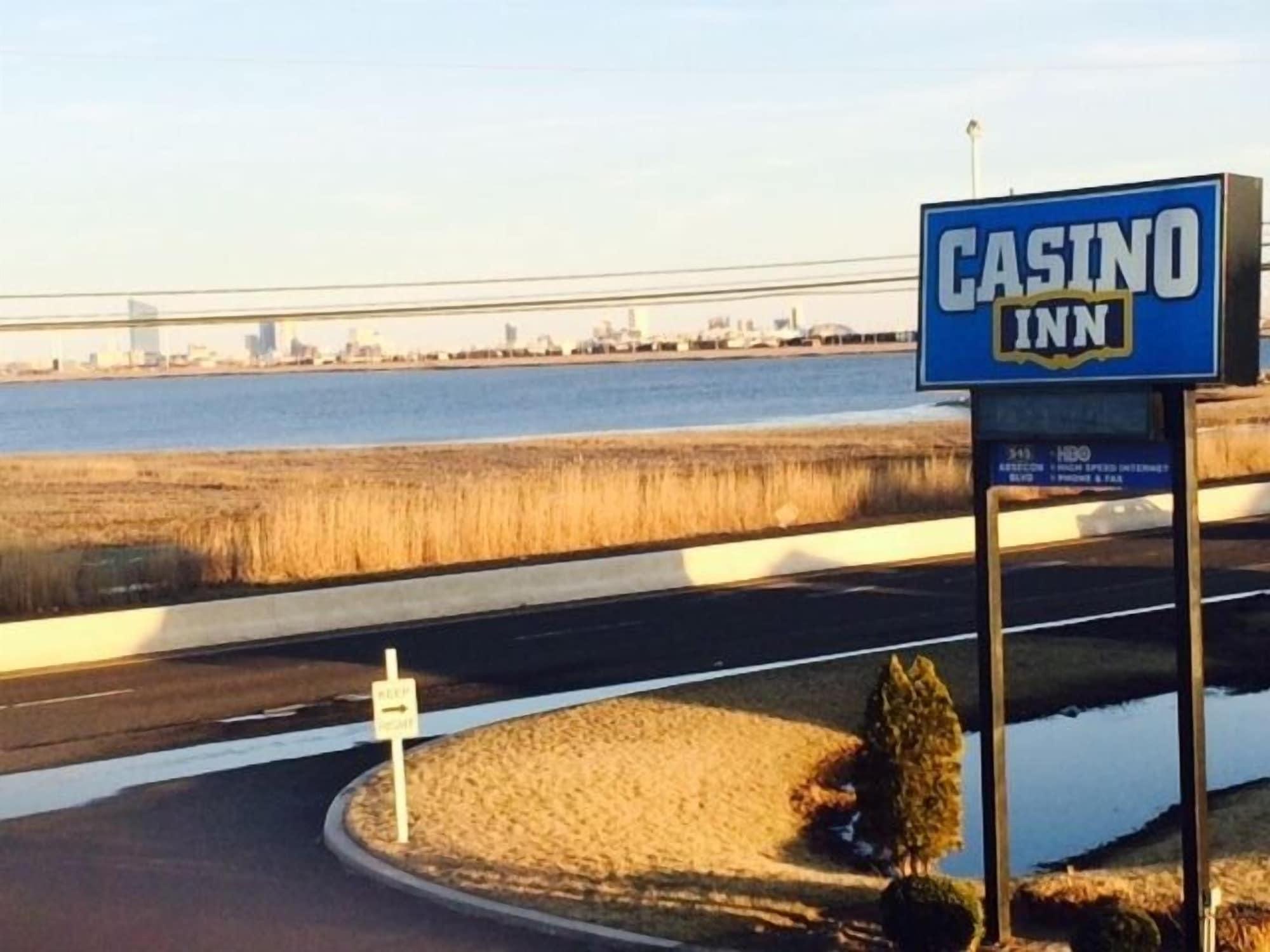 Varios Casino Inn