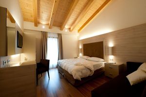 Alojamiento - Ai Tre Amici