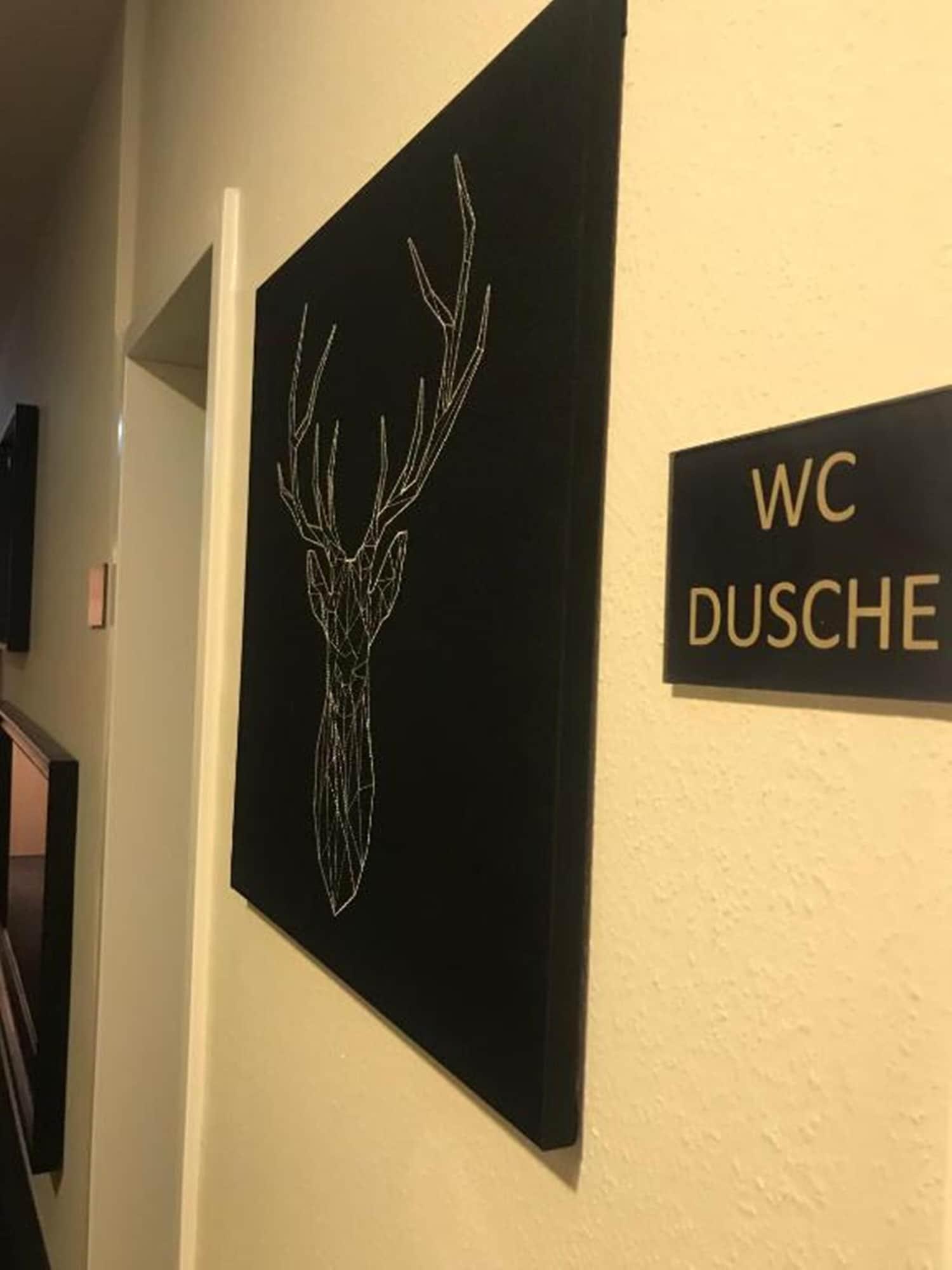 Equipamiento de Habitación Room's by Sleephotels