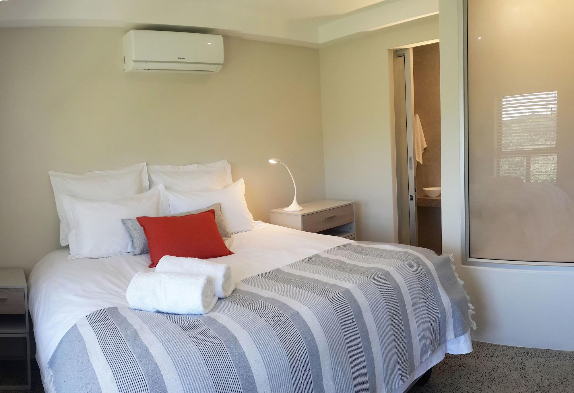 Quarto Apartments on The Eighteenth