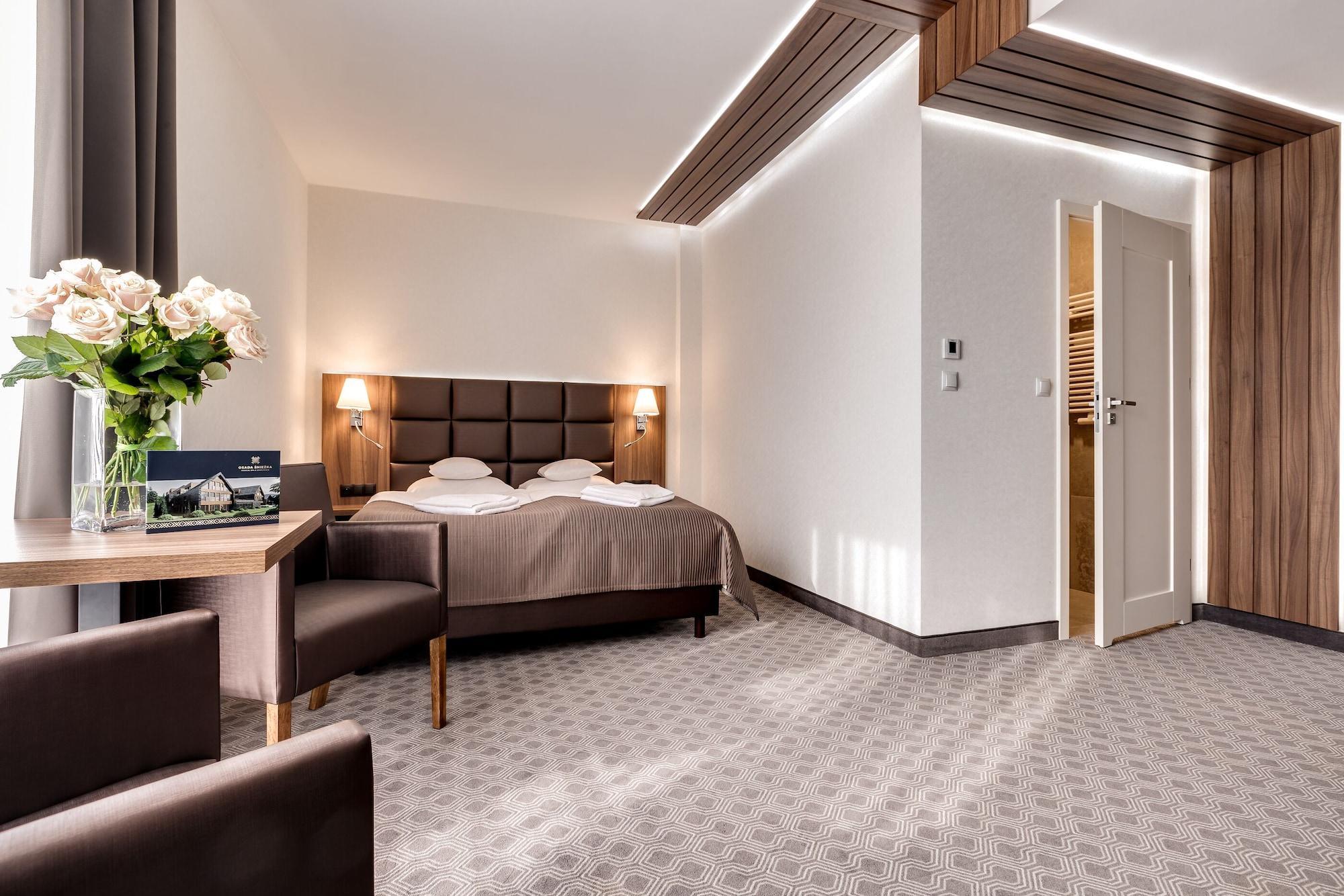 Habitación Osada Śnieżka