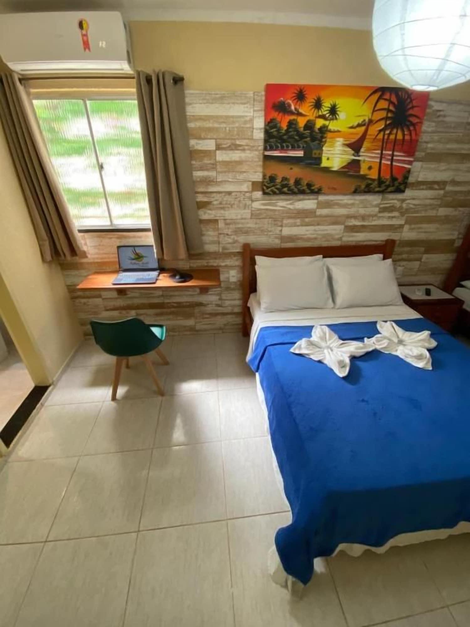 Habitación Pousada Deisilia