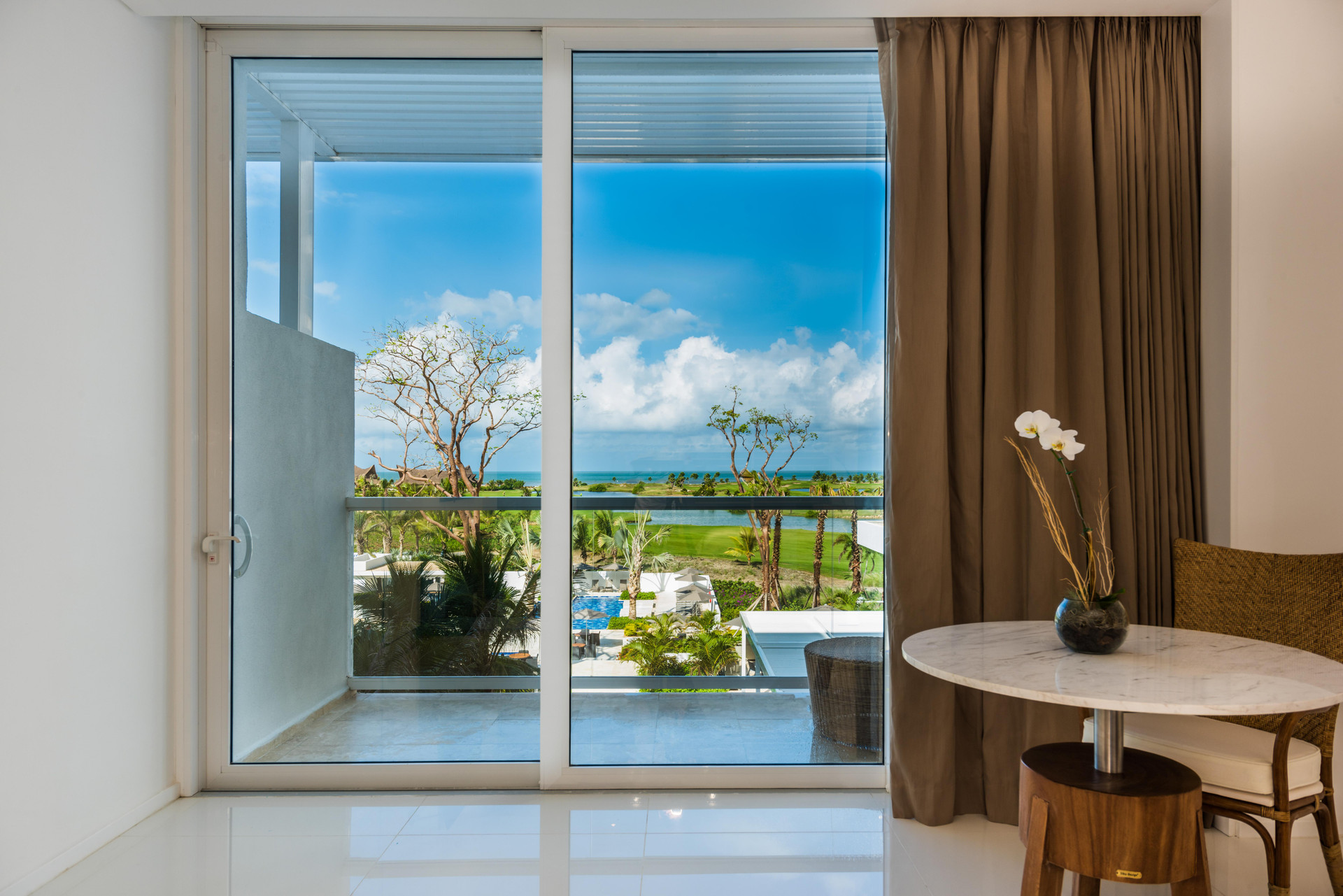 Hotel Dreams Karibana Cartagena Golf & Spa Resort