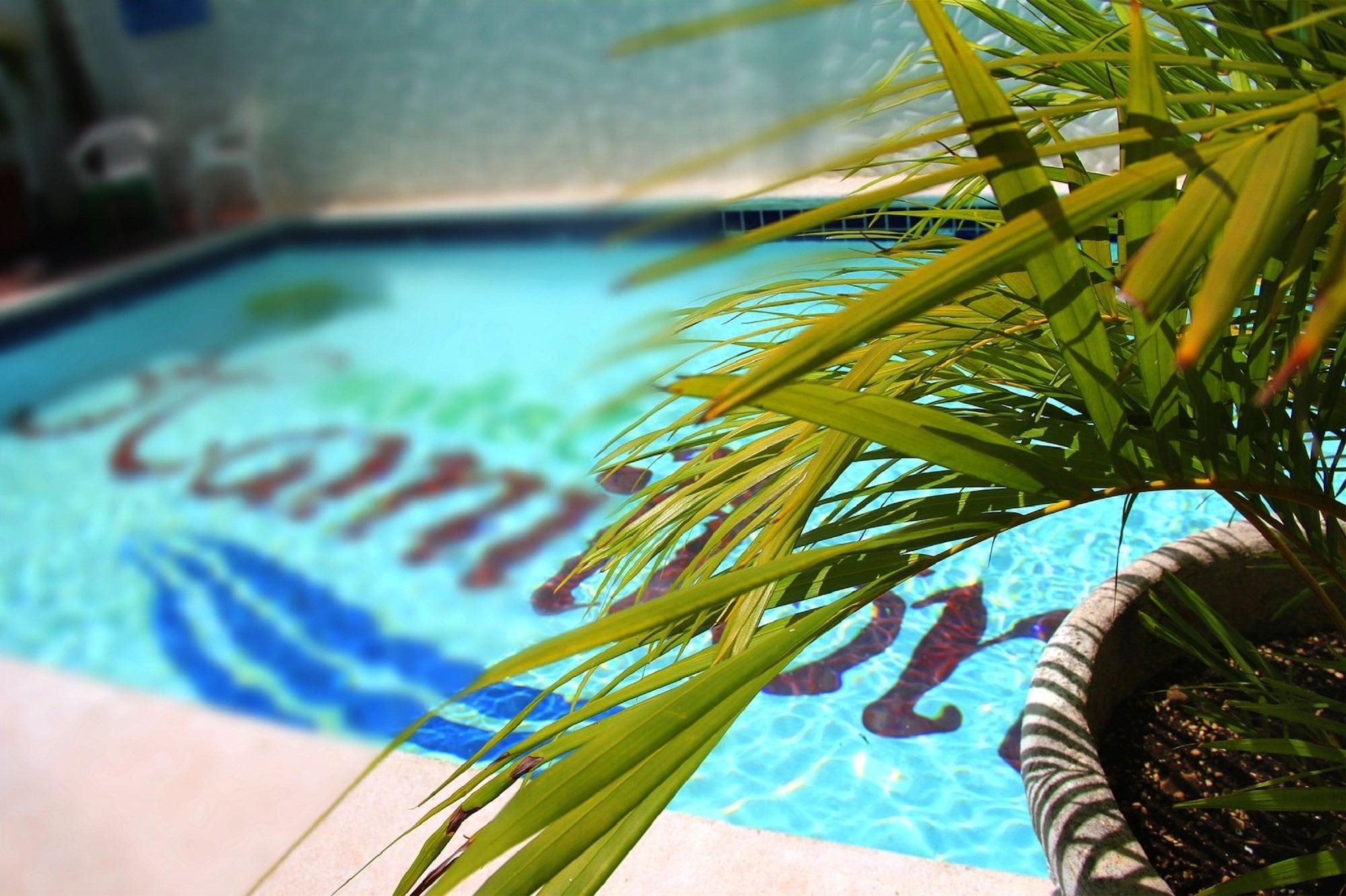 Instalaciones Recreativas Hotel Restaurant Hamilton