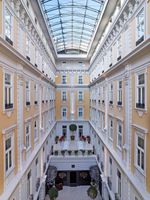 Alojamiento - Corinthia Budapest