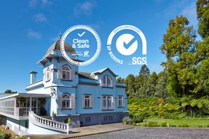 Alojamiento - PortoBay Serra Golf