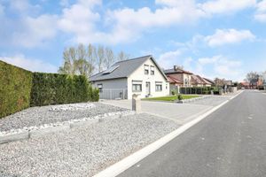 Alquiler Vacacional - Comfy Holiday Home in Geetbets With Garden