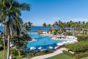 Alojamiento - Grand Velas Riviera Nayarit