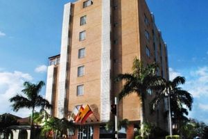 Alojamiento - Hotel Torre del Prado