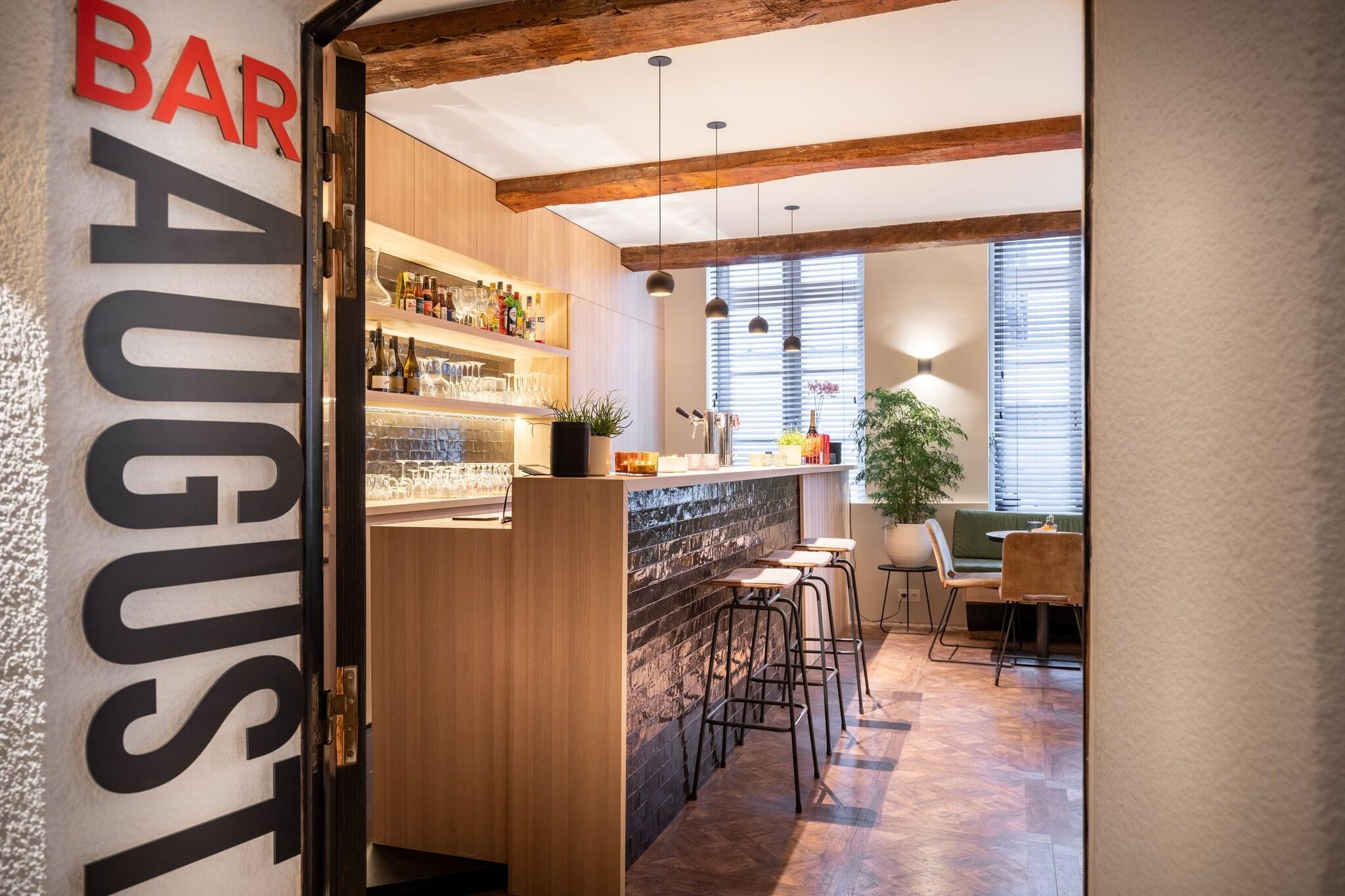 Bar/Salón Hotel Augustyn