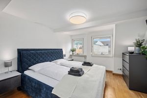 Alquiler Vacacional - Self-check-in apartment with high-speed WiFi and free parking in the city center