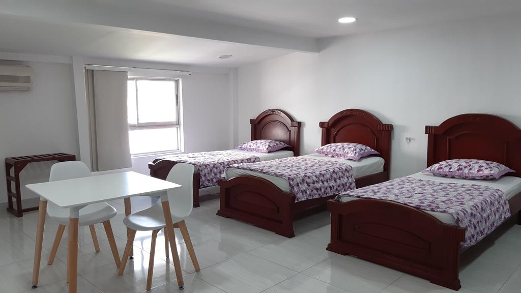 Set de Habitación Hotel Exelsior