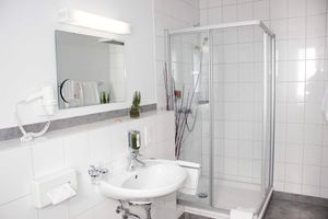 Alojamiento - City Hotel Wurzburg