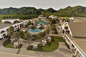 Alojamiento - Jardins de Jurema Convention & Termas Resort