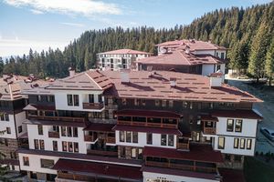 Alojamiento - Grand Resort Apartments