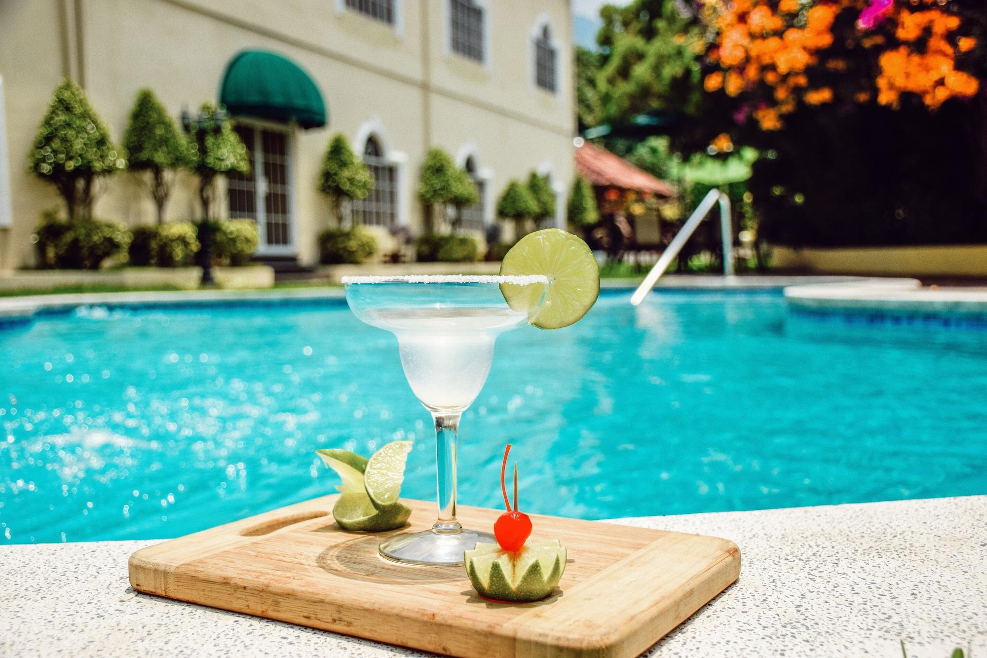 Restaurant Hotel Mirador Plaza