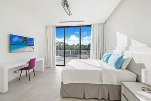 Alquiler Temporario - Brand New All-inclusive Villa in Cap Cana With Pool Jacuzzi Chef Butler Maid Golf Cart