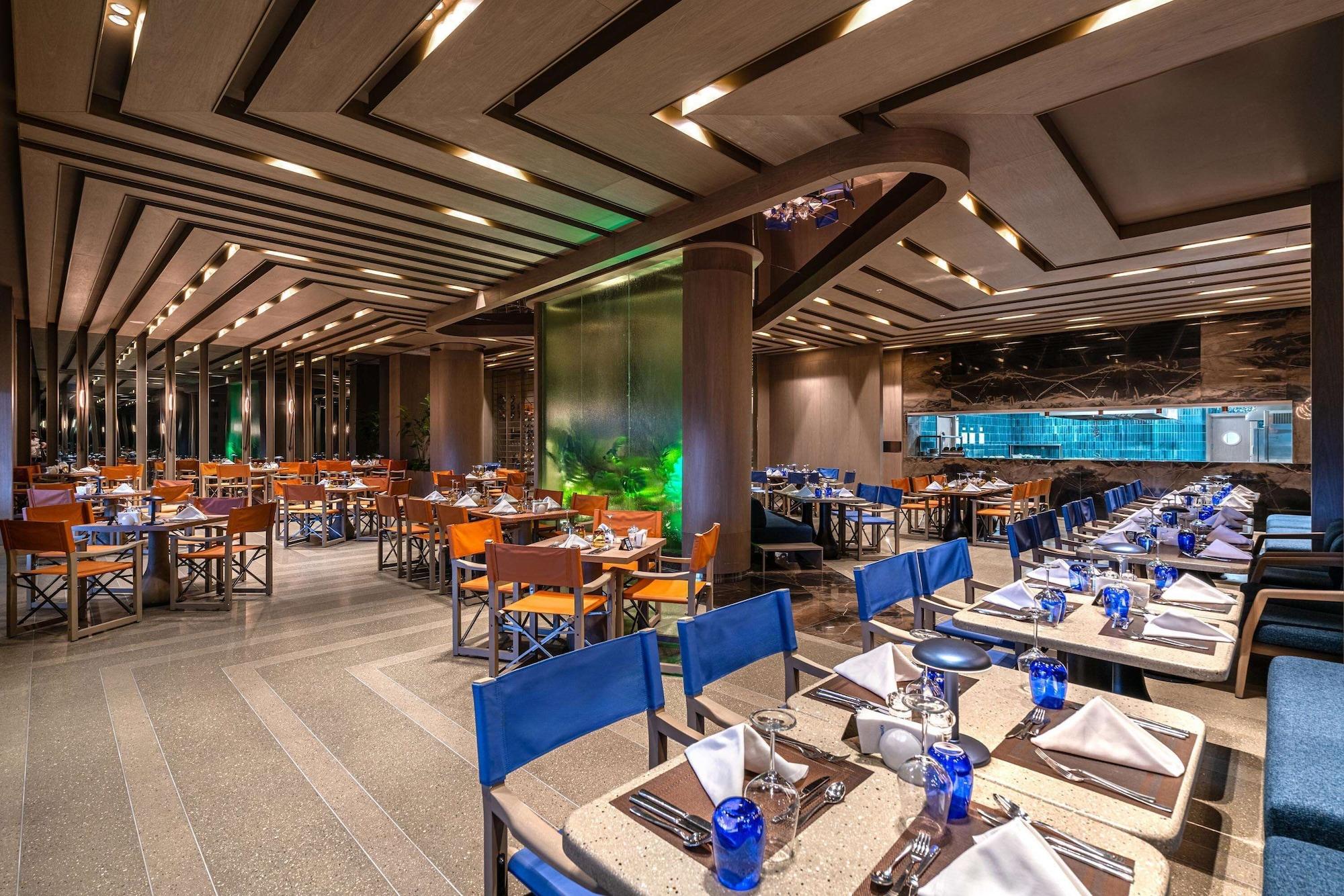 Restaurant Arycanda Kirman Premium - Ultra All Inclusive