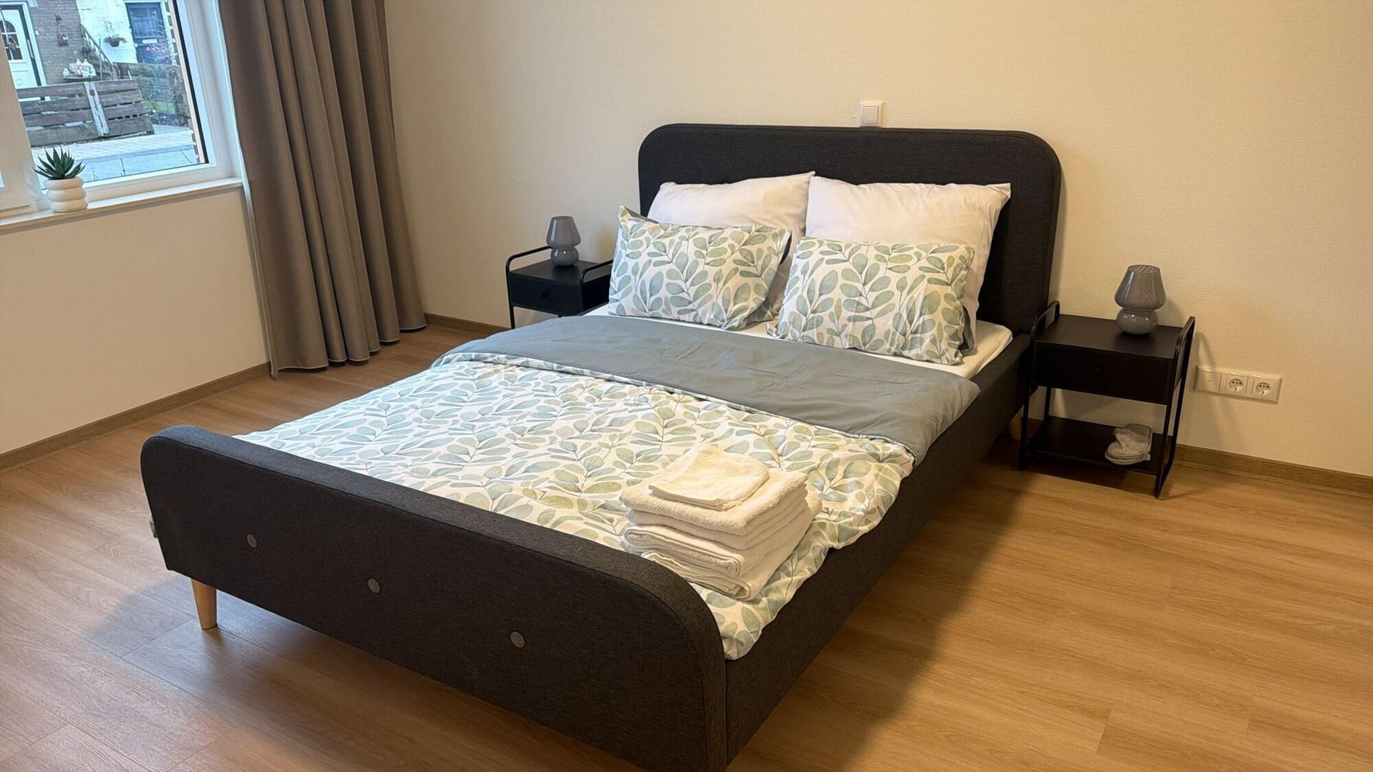 Habitación Jeva vastgoed