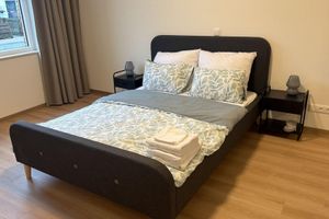 Alojamiento - Jeva vastgoed