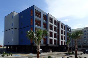 Alojamiento - Seabreeze Hotel, An Ascend Collection Hotel