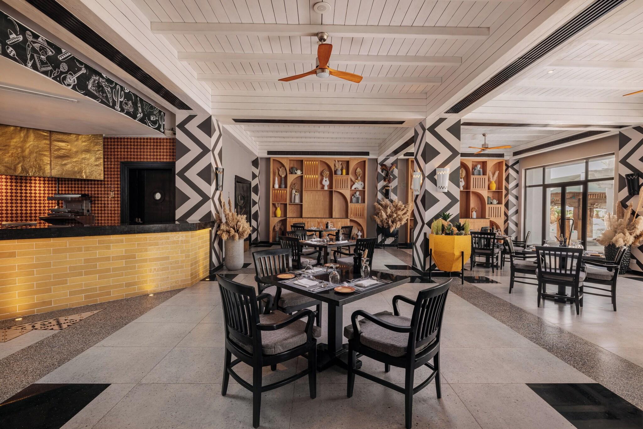 Restaurant JAZ Sharm Dreams