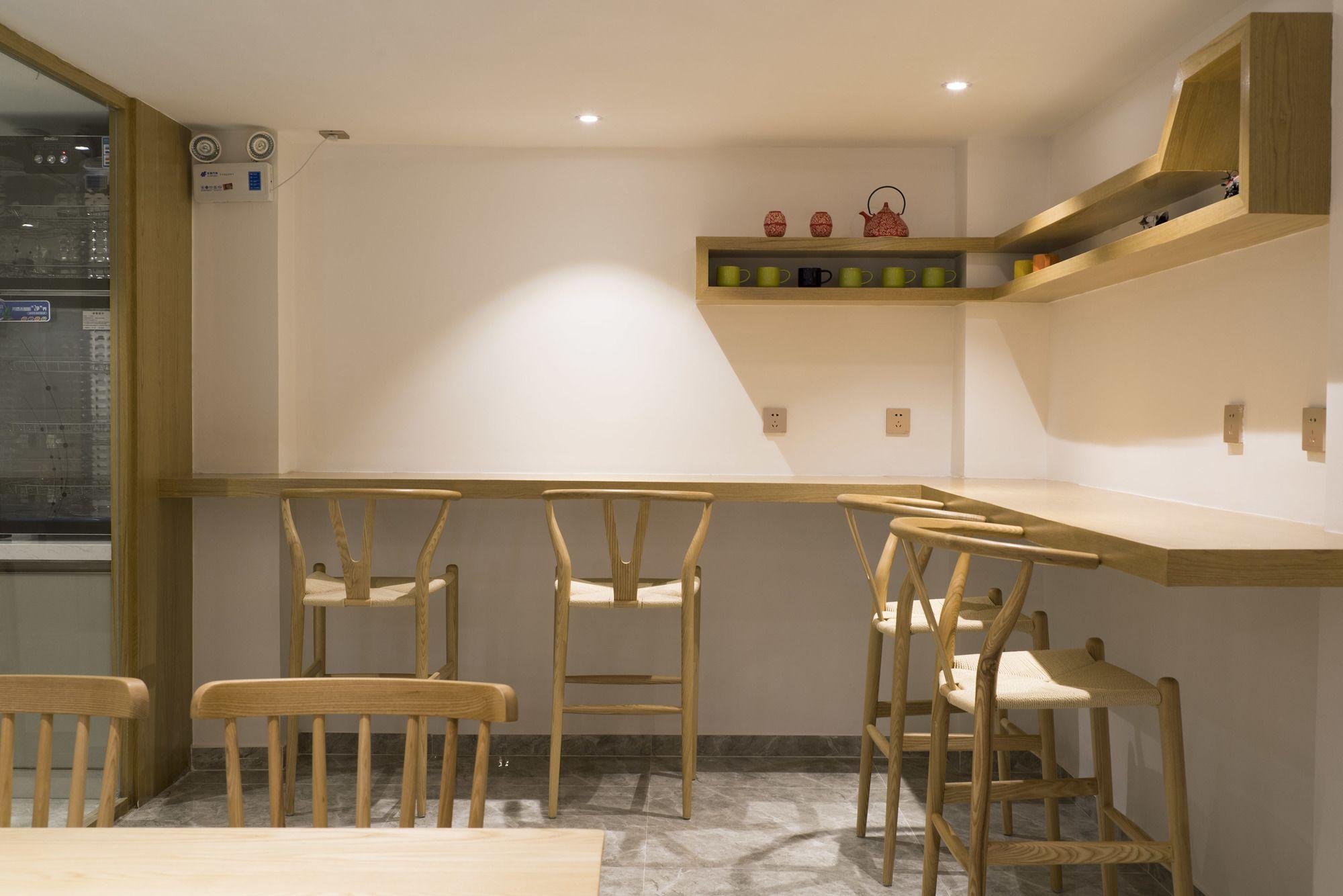Sala de Reuniones SUNSHINE Hotel