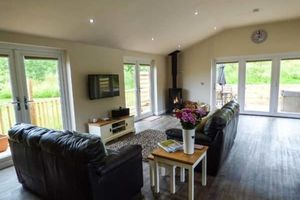 Alquiler Vacacional - Cartmel Lodge