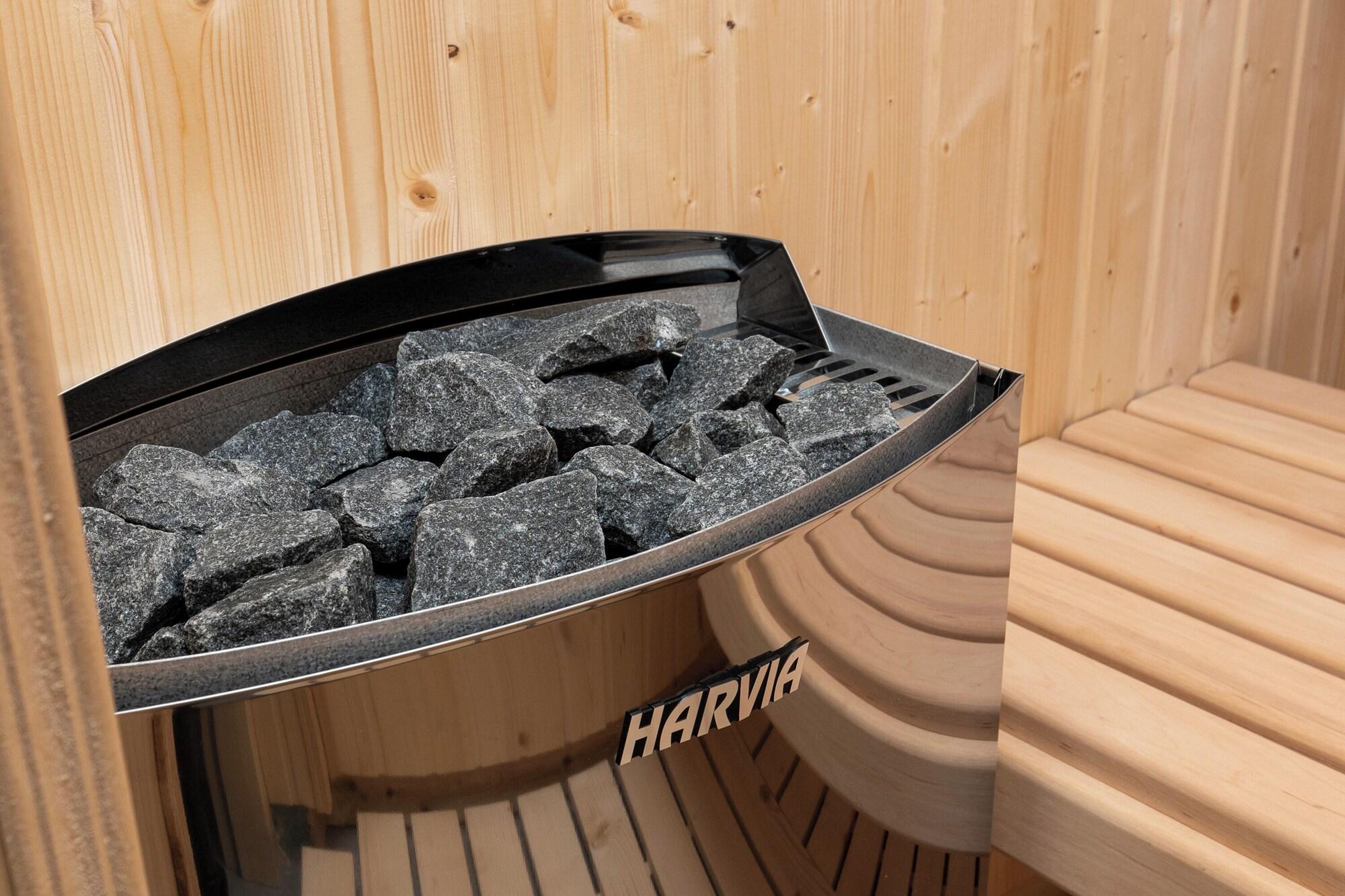 Equipamiento de Habitación Boutique Hotel RABBIT HOLE